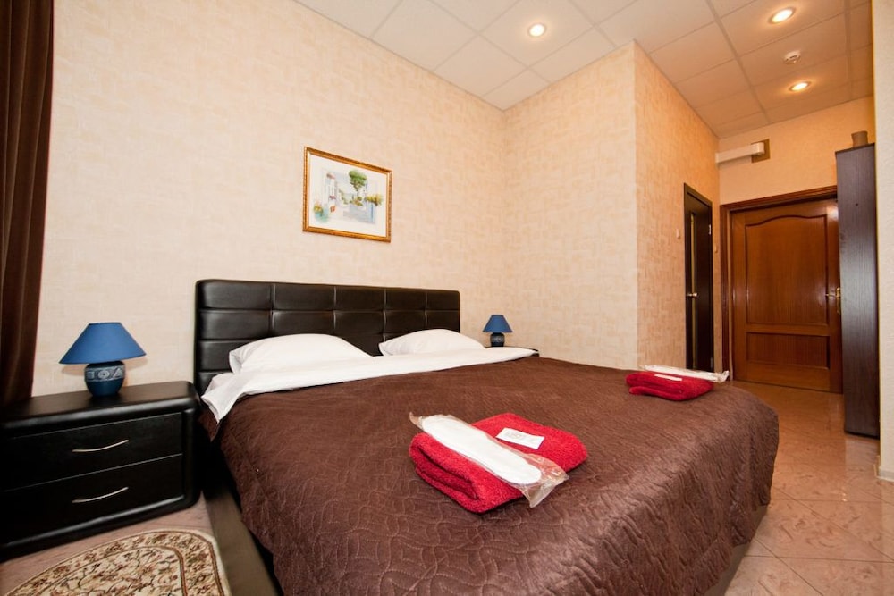 Superior Double Room, 1 King Bed (3)
