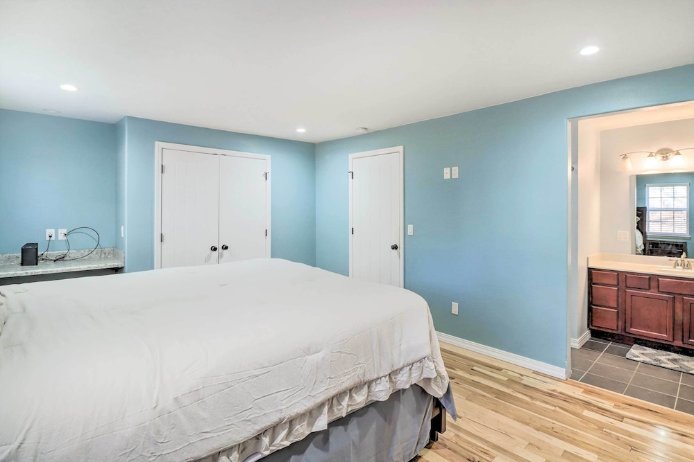 House (2 Bedrooms) photo 2