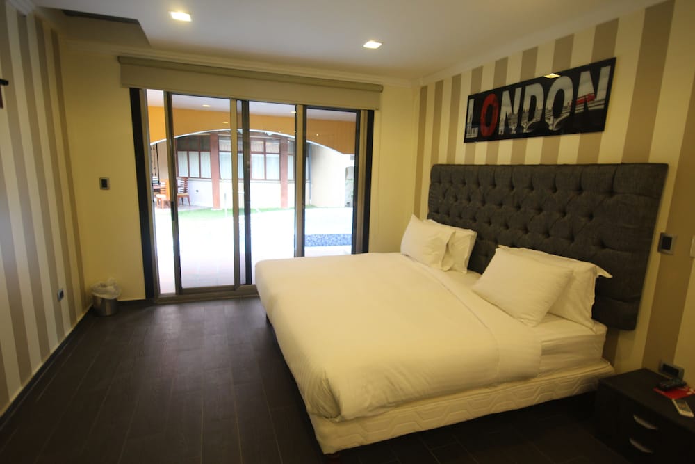Romantic Room photo 3