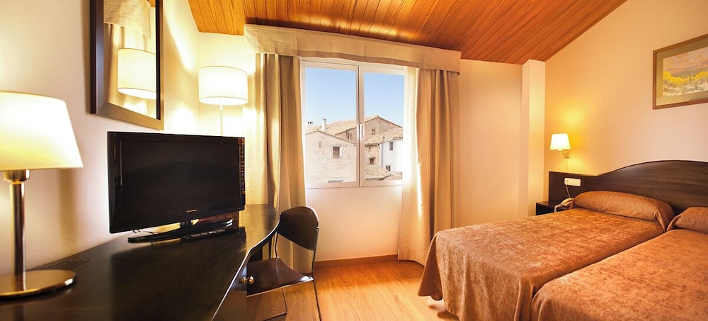 Habitación Cuádruple