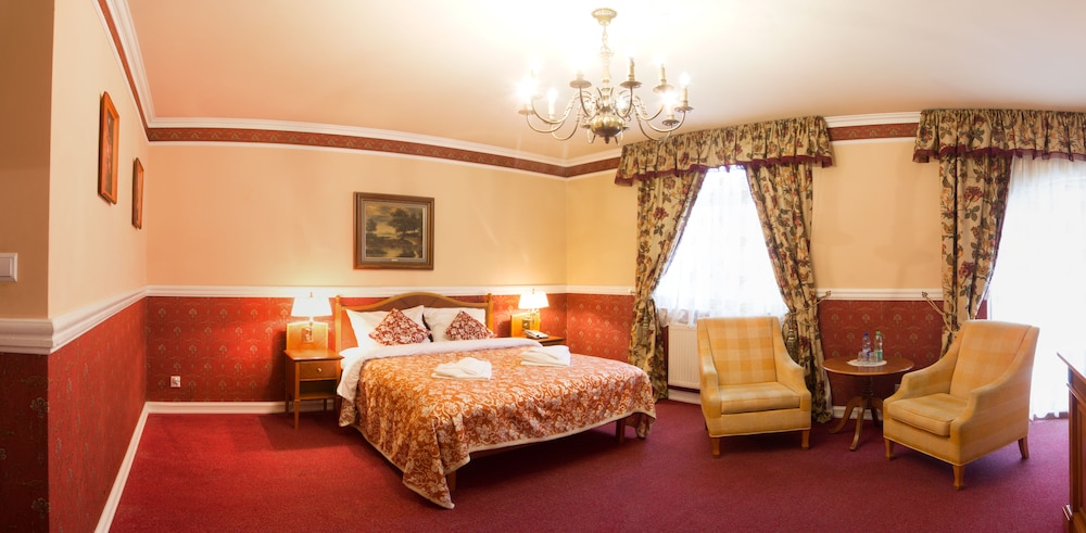 Superior Double Room photo 2