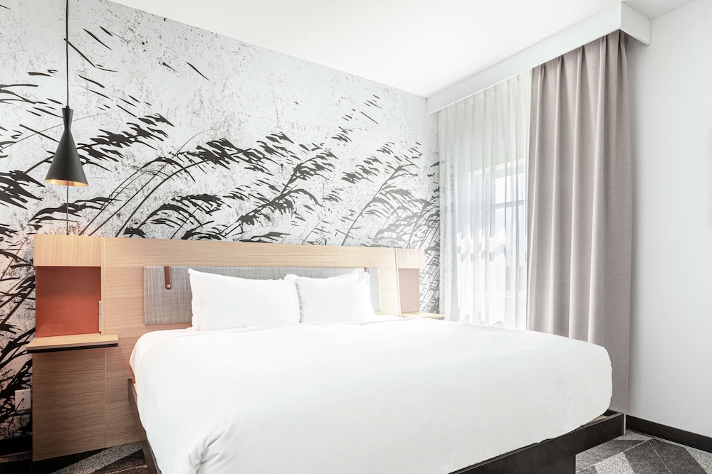 Room, 1 King Bed, Accessible, Bathtub