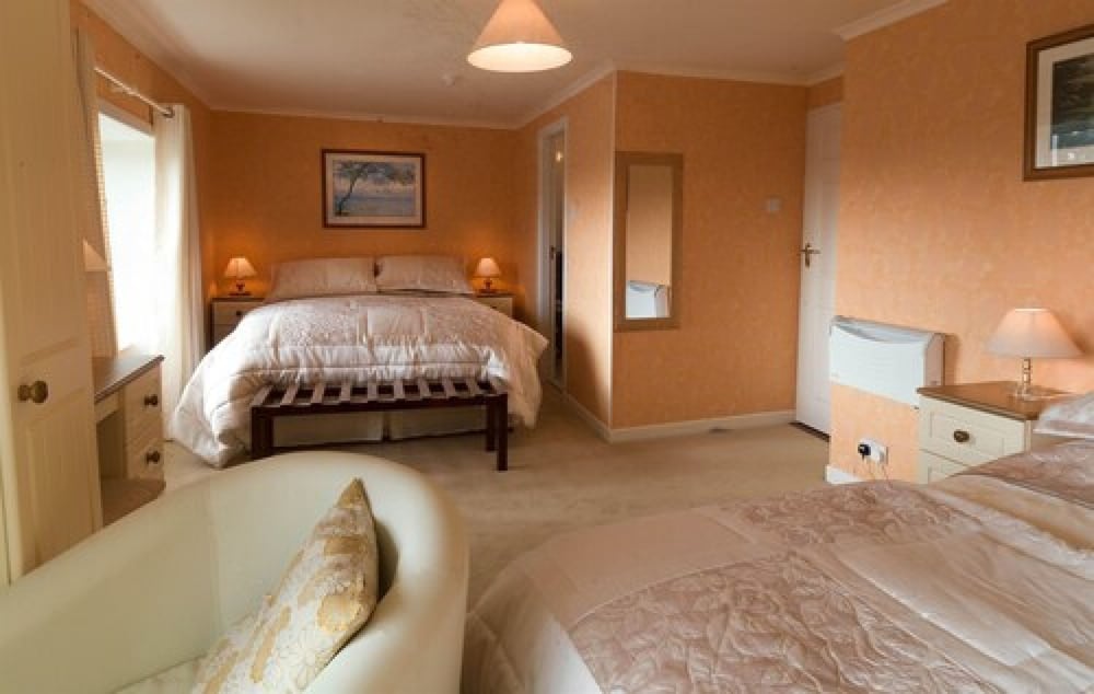 Triple Room, Ensuite