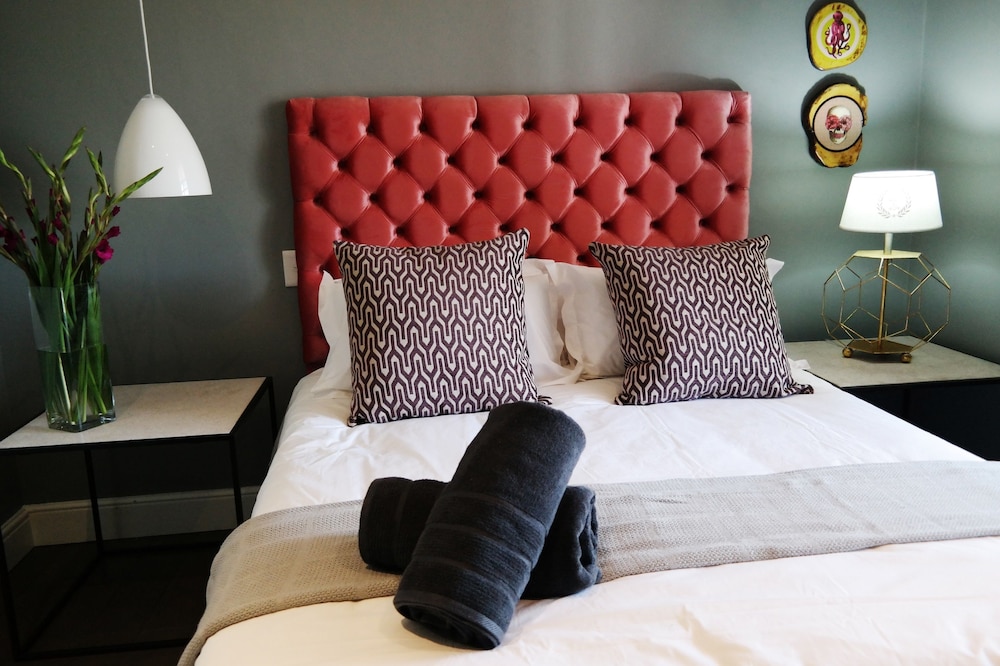Room, 1 Bedroom (Self Catering) photo 1