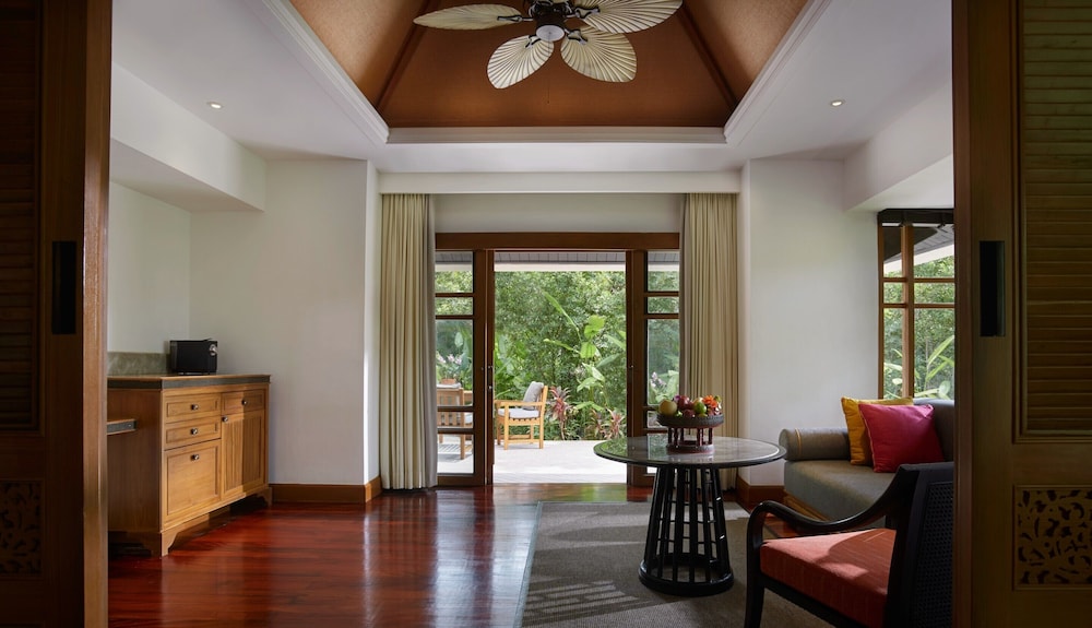 Deluxe Villa (Garden, Plunge Pool) - Photo 4