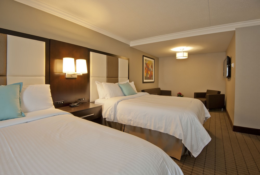 Family Suite, 2 Bedrooms, Kitchenette photo 1