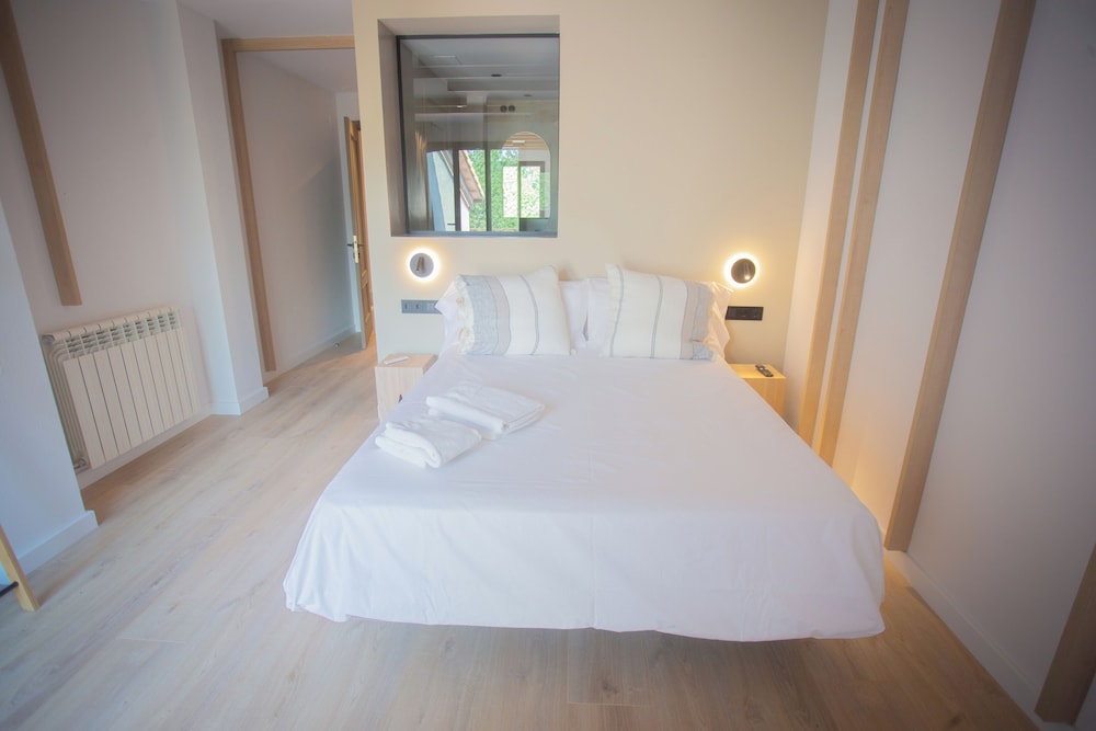 Gallery Double Room