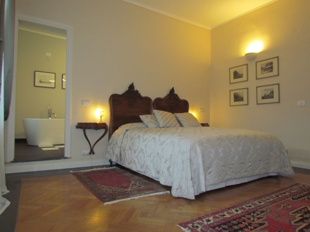 Deluxe Suite, Lakeside