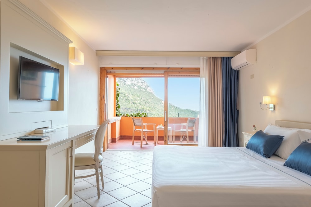 Room, Sea View (Prestige) - Photo 18