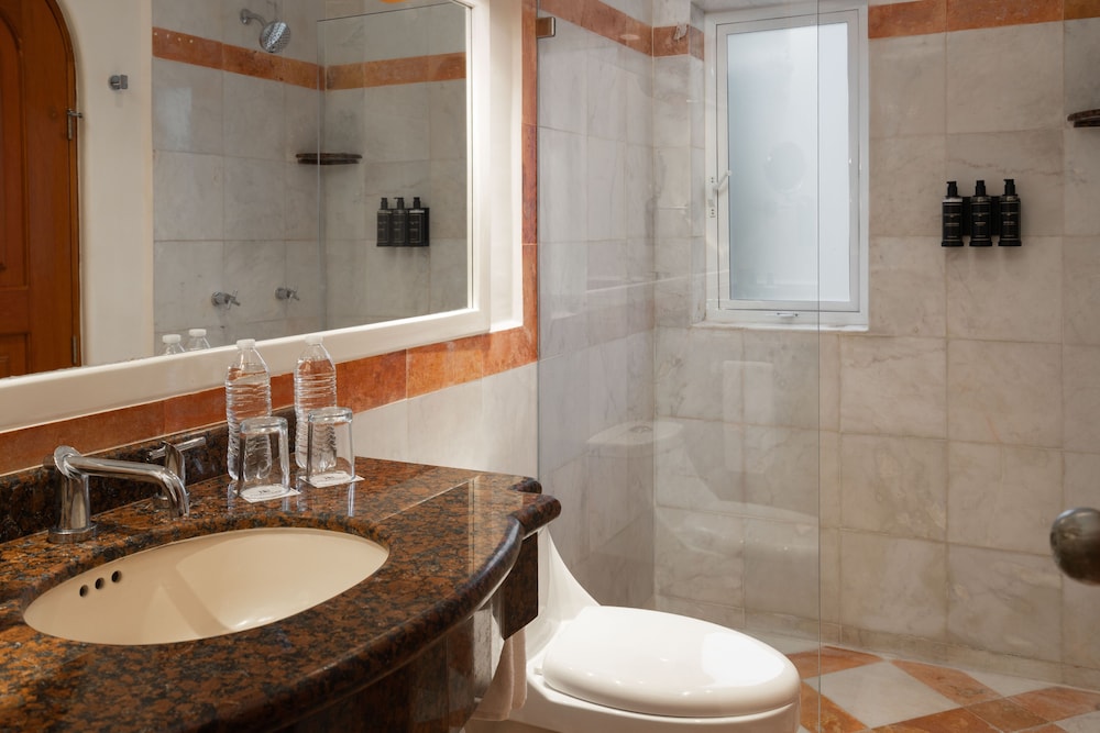 Double Room Premium with Terrace photo 3