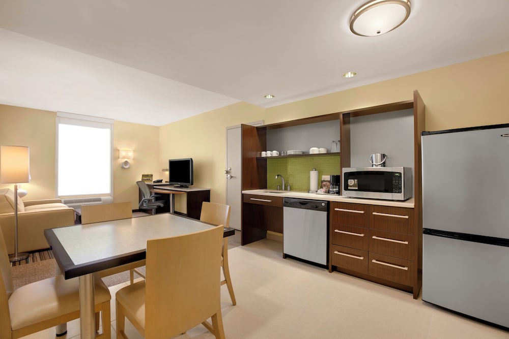 Home2 Suites by Hilton Baltimore/White Marsh, Foto 8