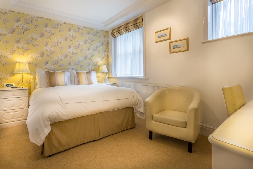 Deluxe Double Room - Photo 3