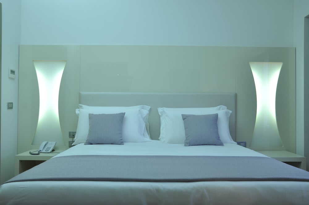 Superior Double or Twin Room photo 3