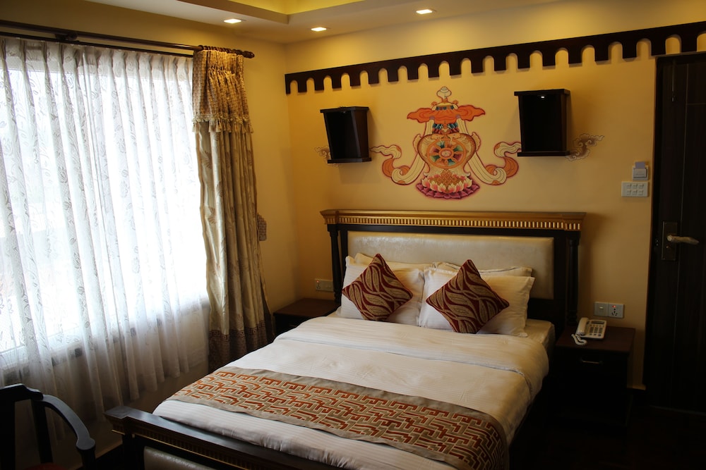 Deluxe Double Room - Photo 5