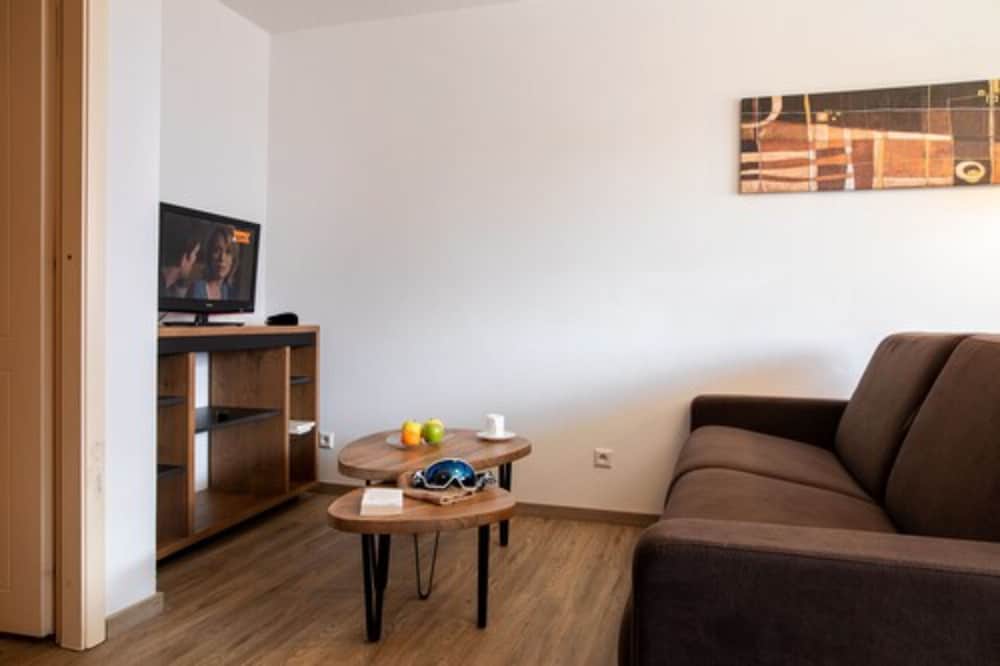 Apartment, 1 Bedroom (Hotel)