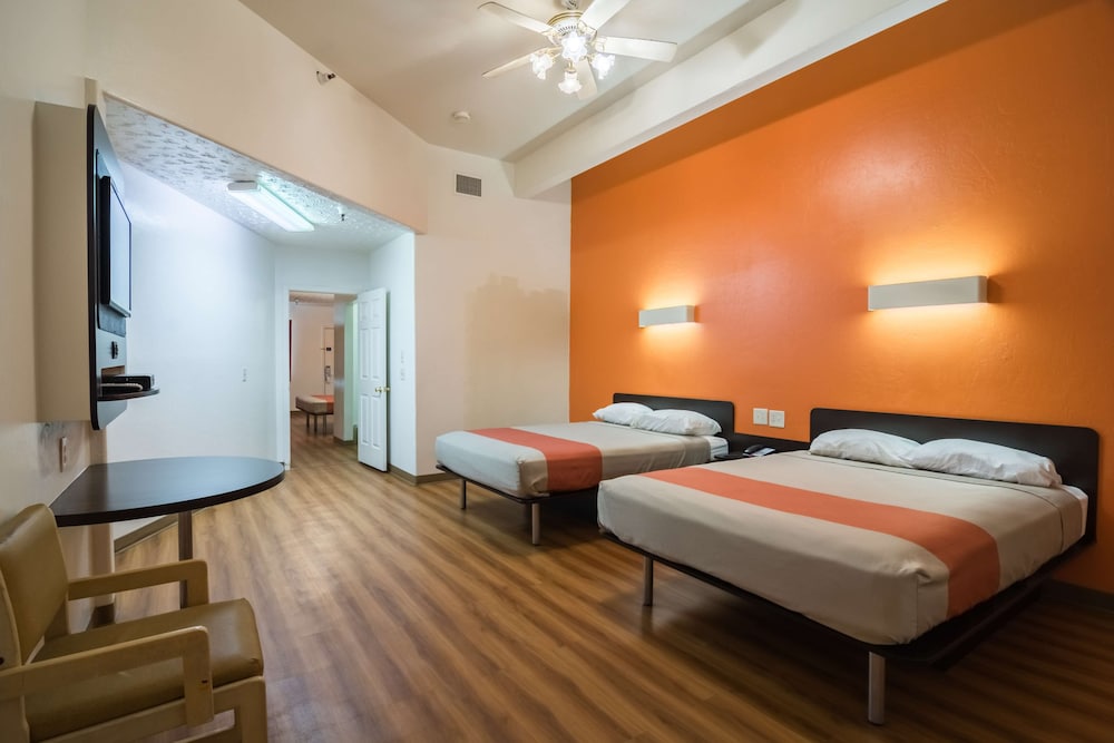 Americas Best Value Inn Globe AZ