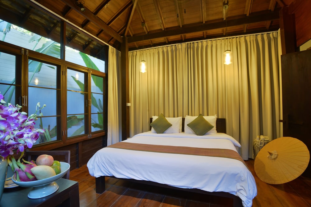 Superior Double Room - Photo 2