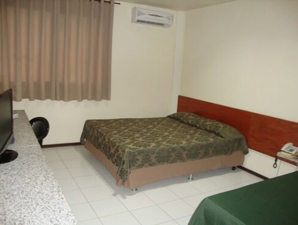 Standard Double Room photo 3