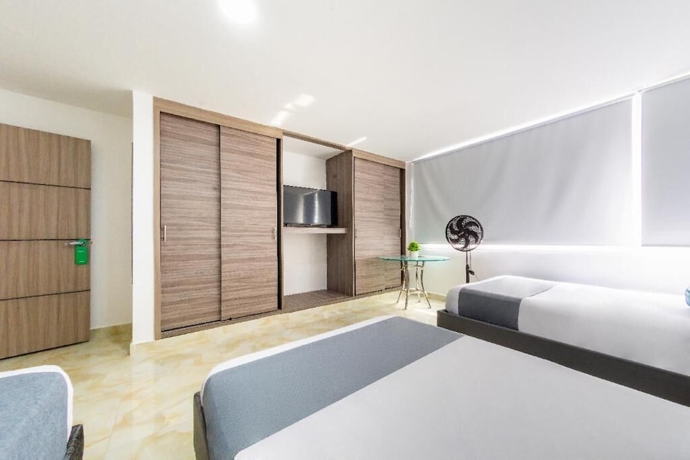 Family Triple Room