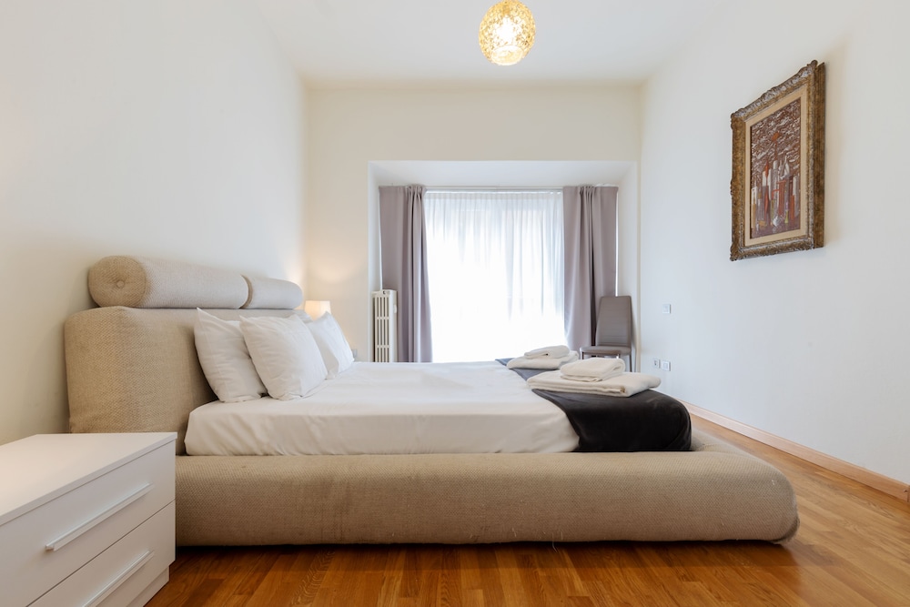 Apartment, 2 Bedrooms (Via del Torchio 4)