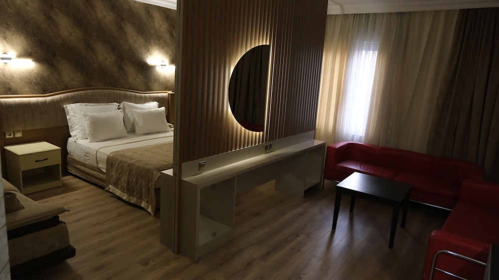Suite photo 1
