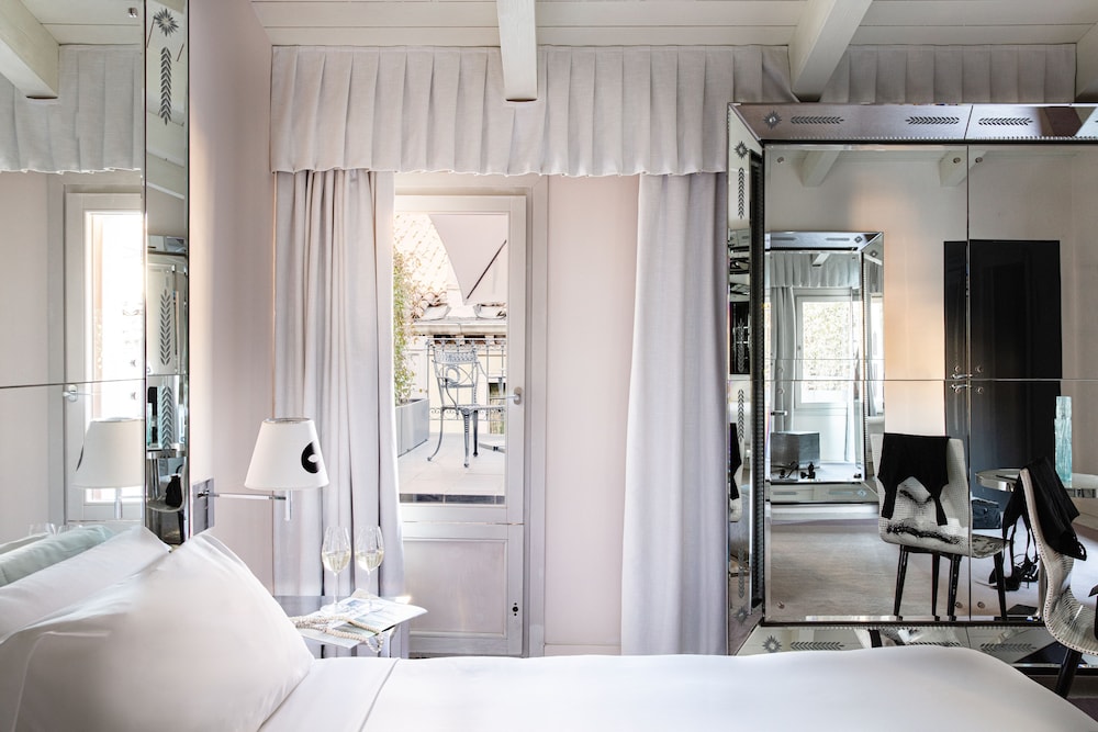 Deluxe Room, Terrace photo 3
