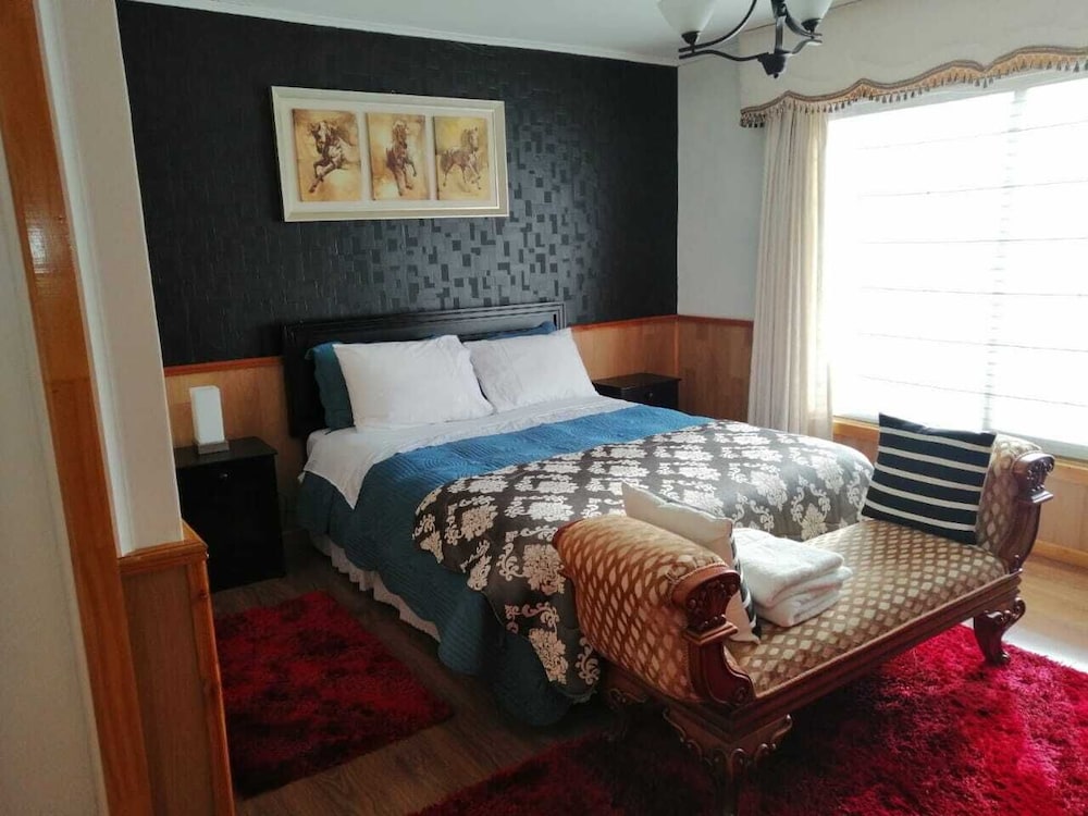 Deluxe Room photo 1