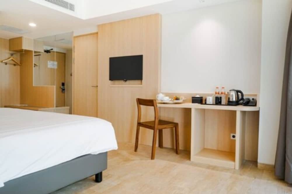 Deluxe Room - Photo 4