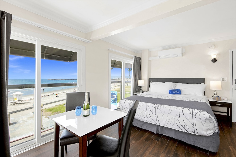 Suite, Multiple Beds (Not Pet Friendly) - Photo 3