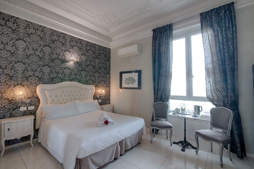 Superior Room, Sea View photo 1