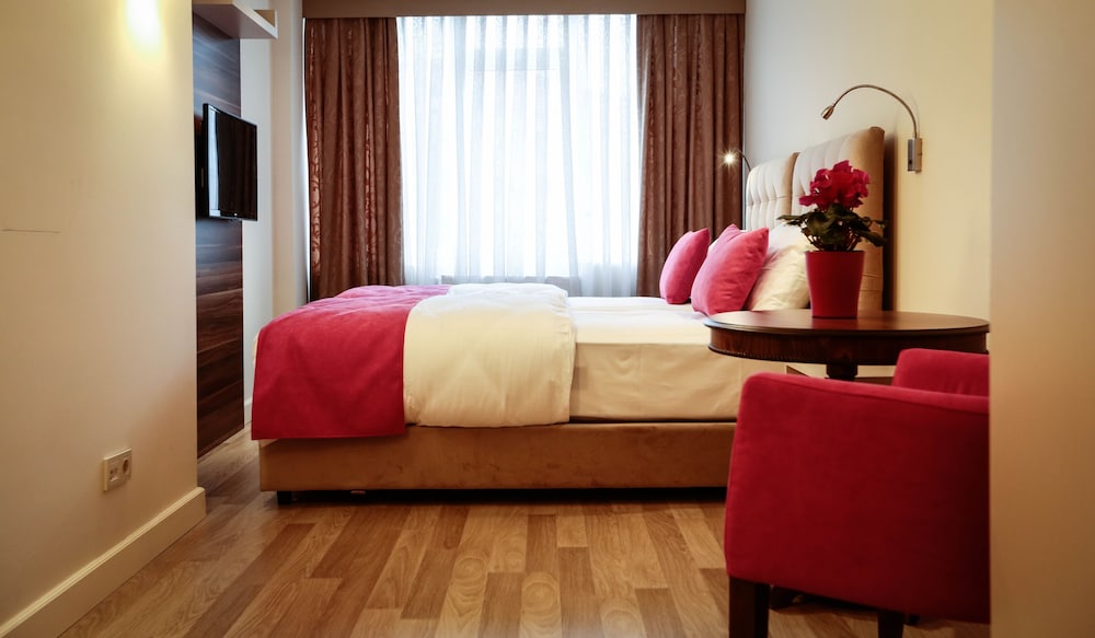 Deluxe Room photo 1