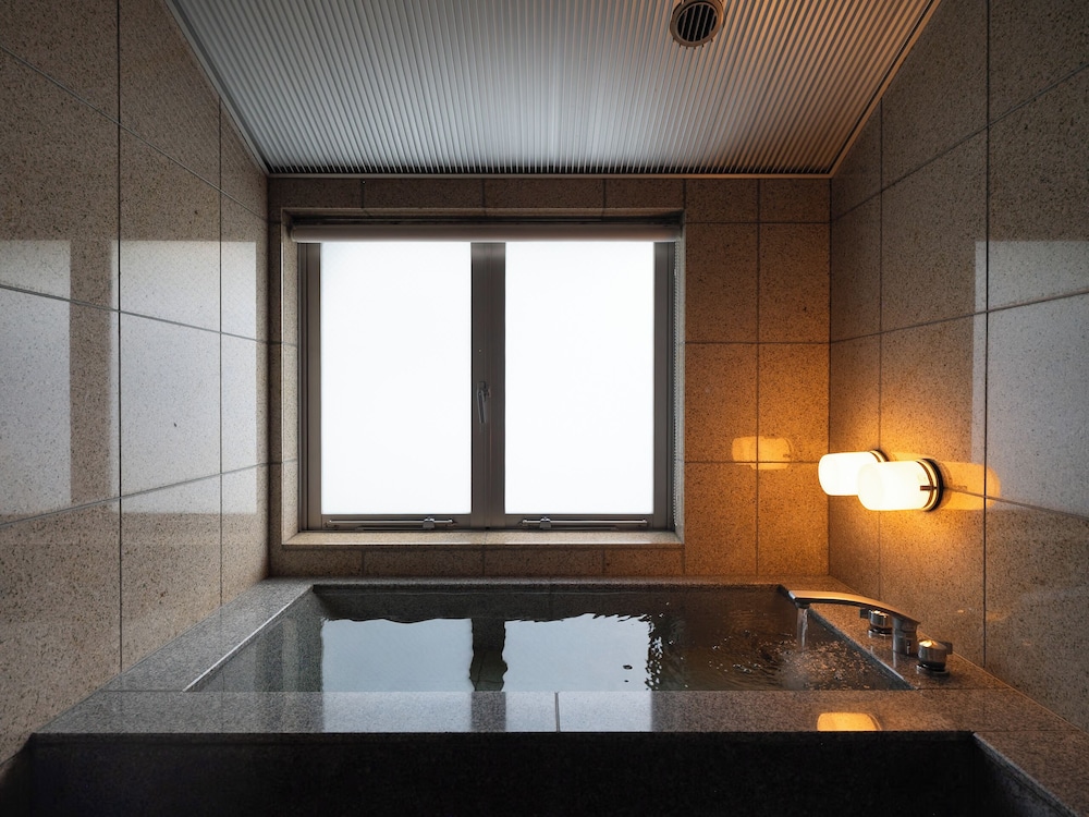 ONSEN Maisonette, Japanese-Western Room, Non Smoking - Photo 12