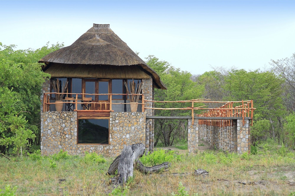 Tree Top Villa photo 2