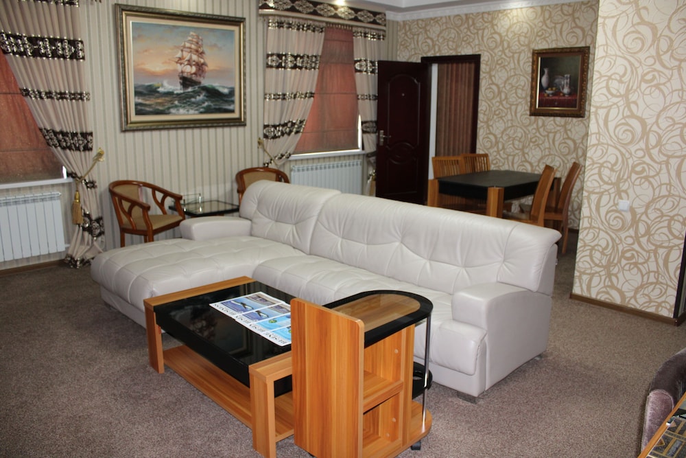 Presidential Room