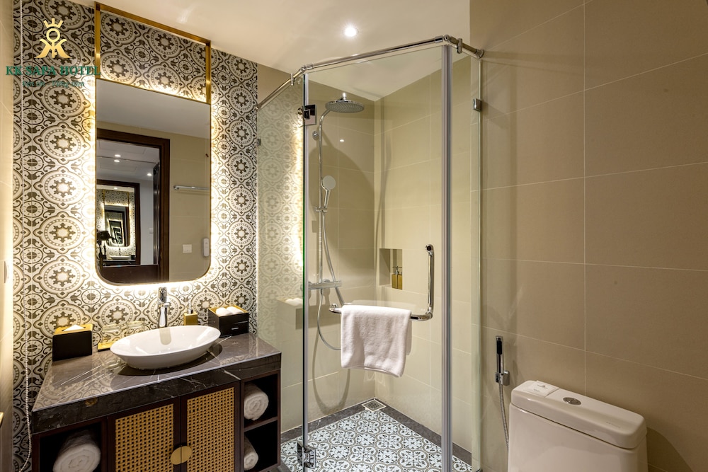 Deluxe Double Room, Valley View - Photo 9