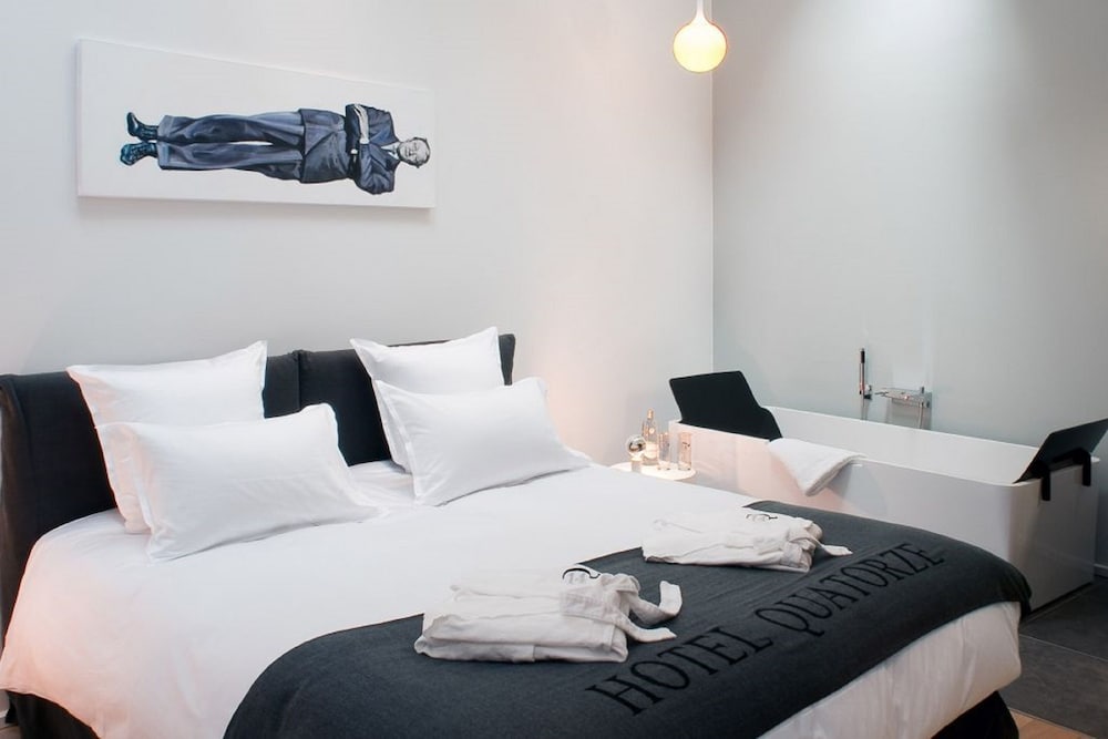 Suite (duplex) - Photo 1