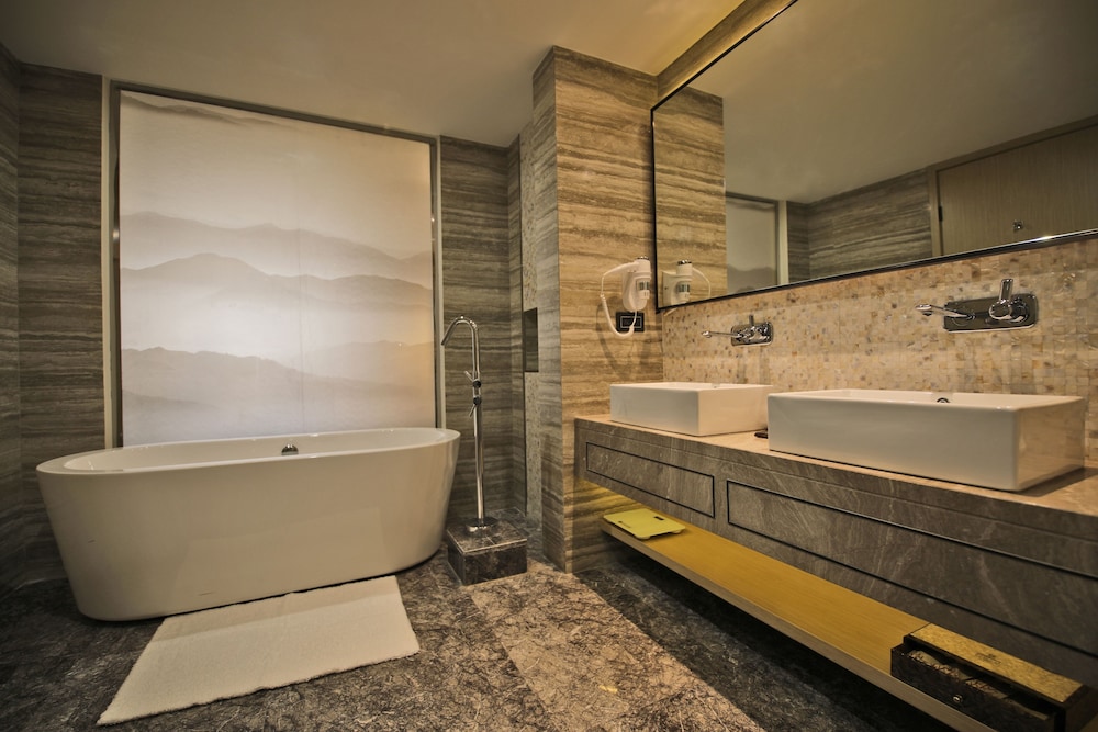 Executive Twin Room