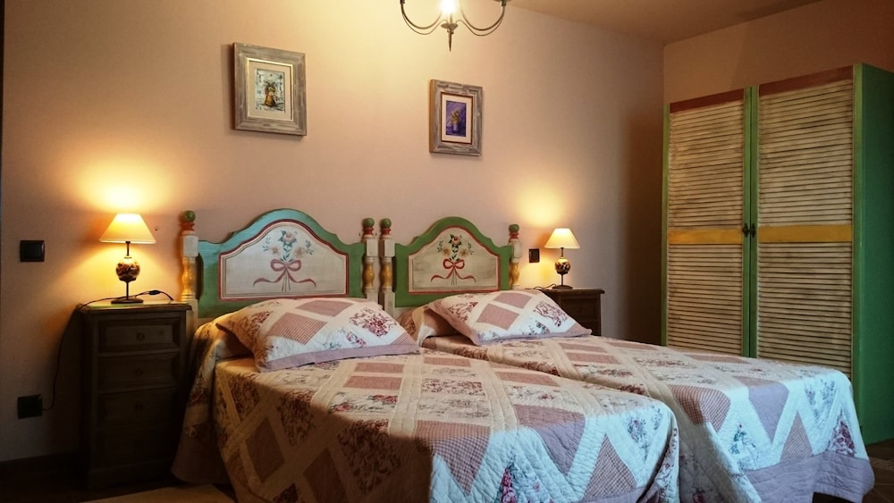 Double Room, Terrace