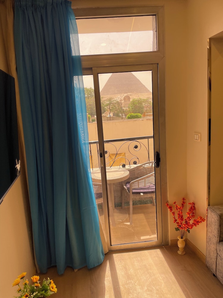Panoramic Double or Twin Room, 2 Twin Beds, Balcony - Photo 2