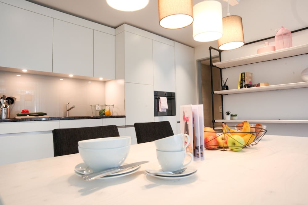 Business Apartment photo 3