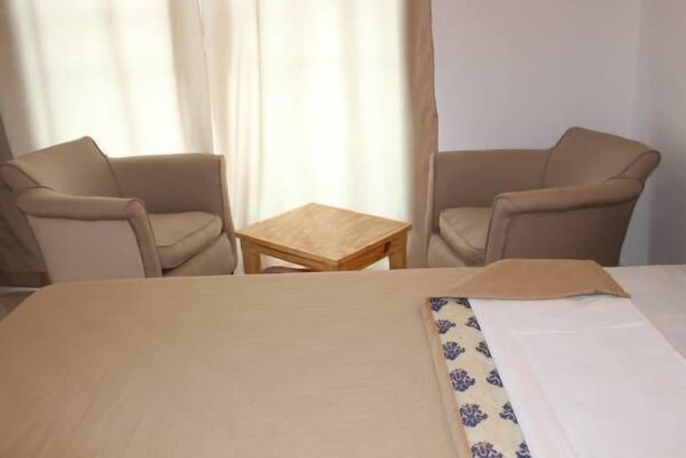 Deluxe Apartment, 2 Bedrooms photo 2