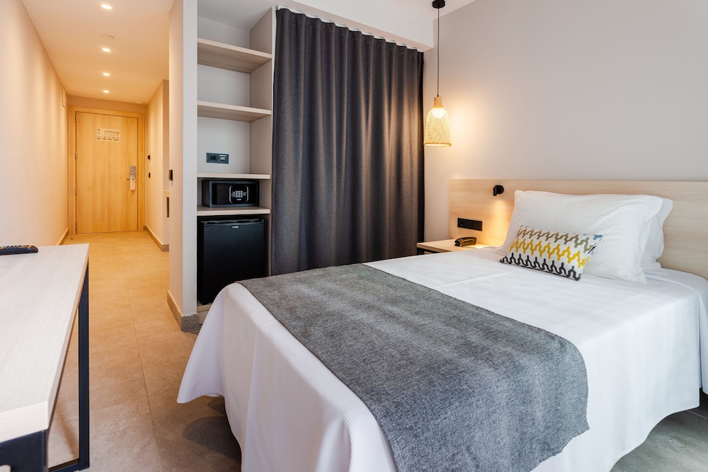 Comfort Single Room
