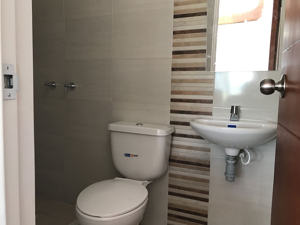 Triple Room photo 3