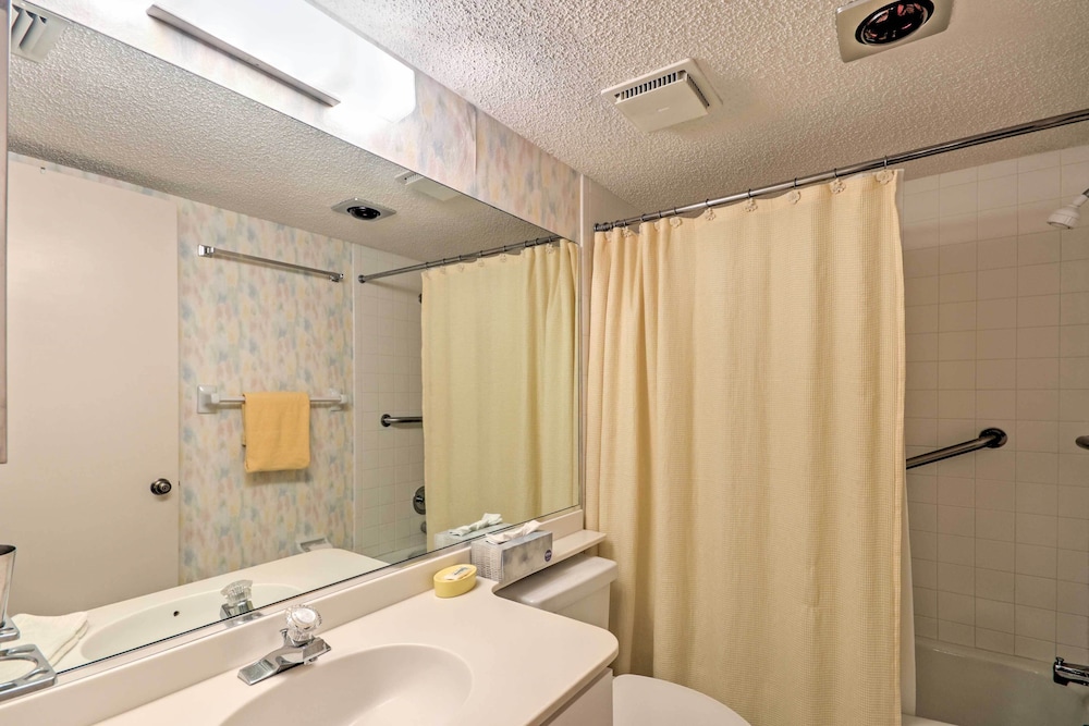 Apartment (2 Bedrooms) photo 2