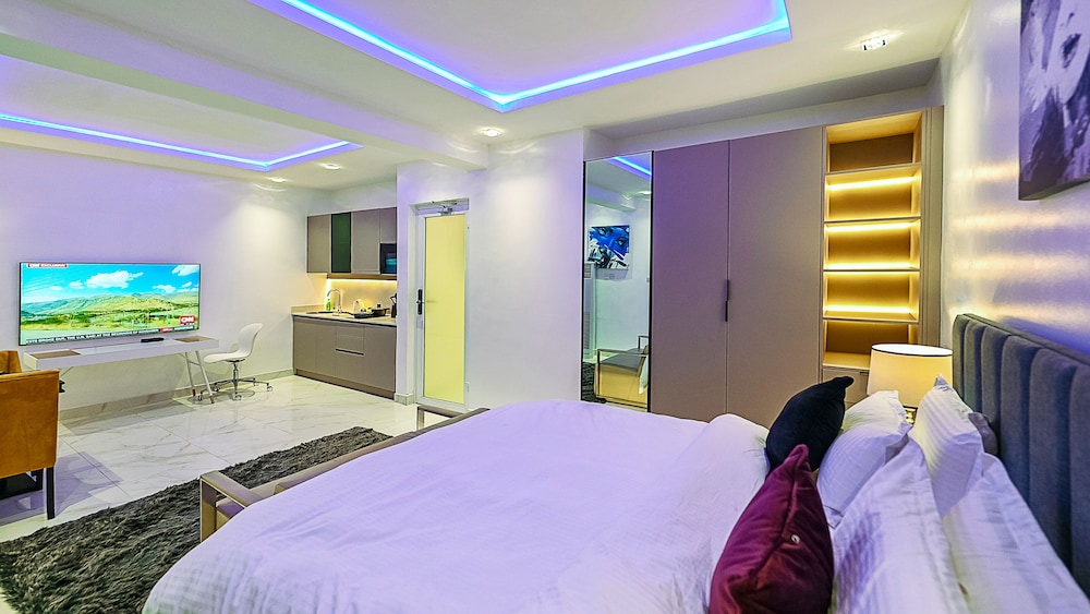 Executive Room - Photo 2
