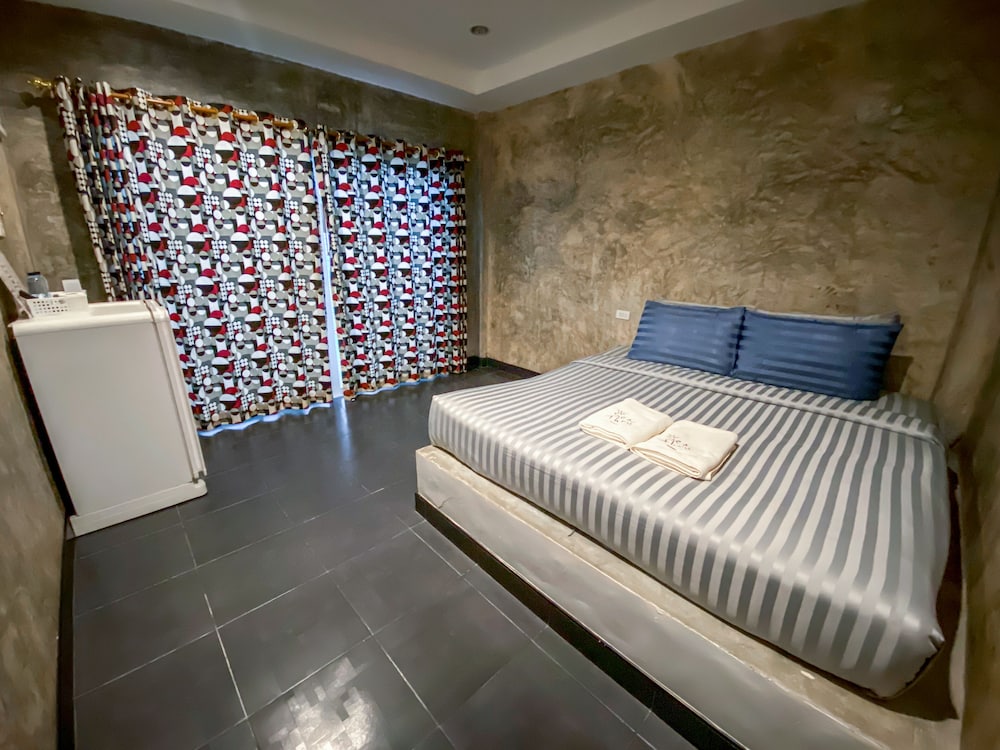 Basic Room