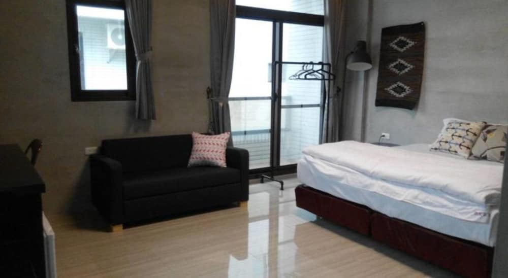 Comfort Twin Room photo 1