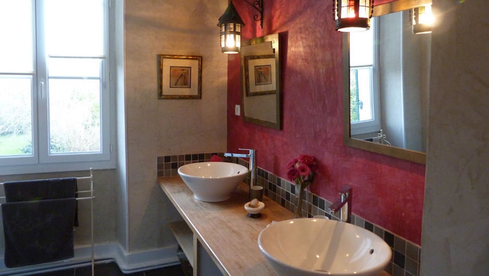 Family Suite photo 2