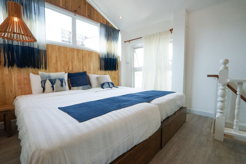 Family suite Villa photo 2