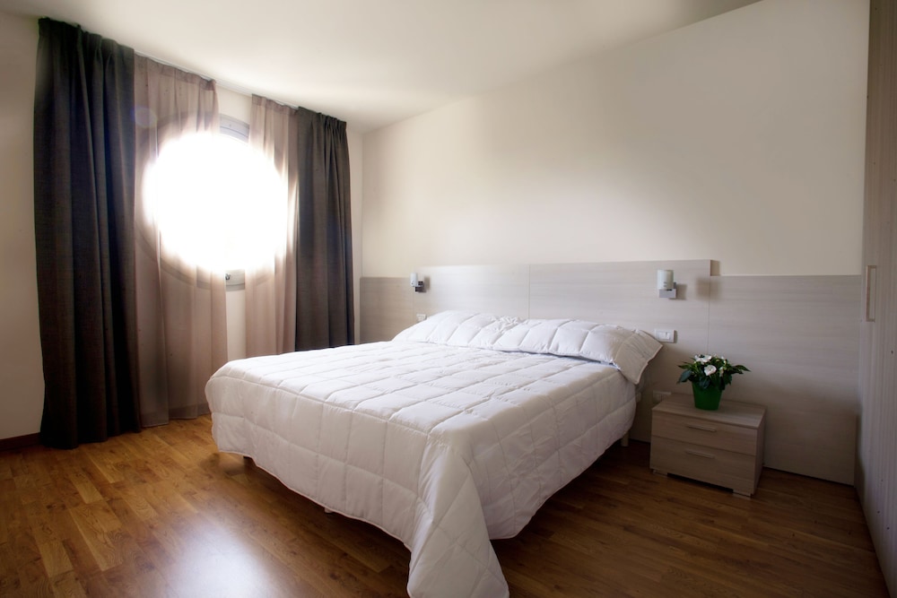 Apartment, 1 Bedroom photo 2